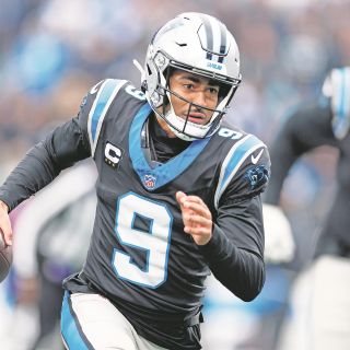 La victoria de los Panthers que nadie veía venir