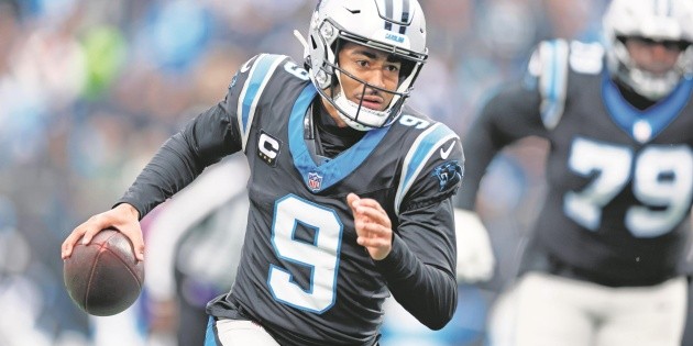 Panthers Upset: NFL’s Biggest Surprise?