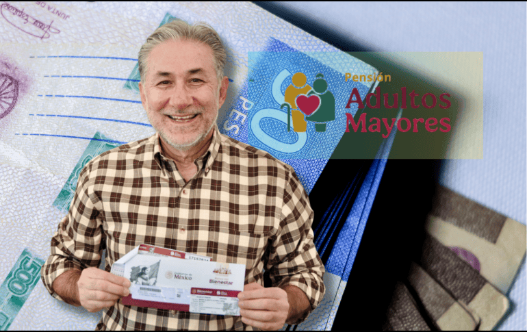 Conoce qué necesitas para registrarte en la Pensión Bienestar durante diciembre de 2025. ESPECIAL