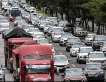 El Pase Turístico es un documento obligatorio para automovilistas con placas foráneas. EL INFORMAADOR/ARCHIVO