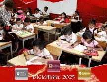 Según los lineamientos de la Secretaría del Bienestar, las becas de educación básica, media superior y superior se otorgan de manera bimestral, cubriendo 10 de los 12 meses del año. ESPECIAL / EL INFORMADOR y CANVA
