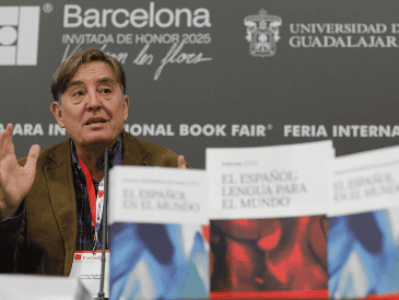 El número de hablantes de español ha crecido un 5% en el último año, hasta los 635 millones de hablantes. EFE/ ARCHIVO