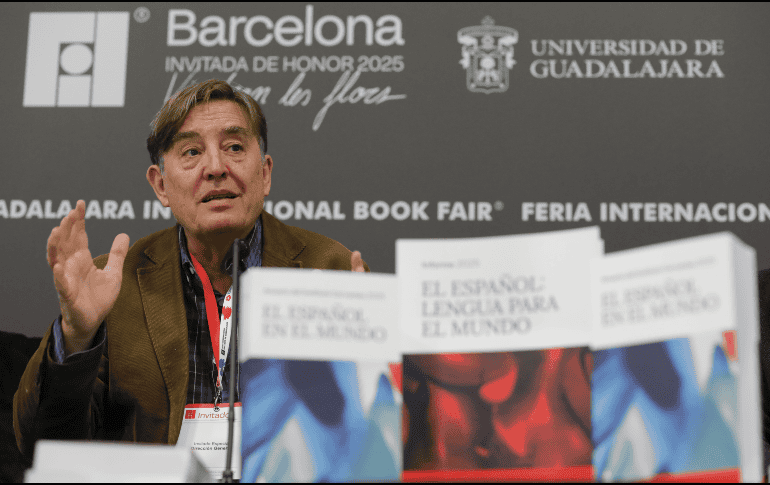 El número de hablantes de español ha crecido un 5% en el último año, hasta los 635 millones de hablantes. EFE/ ARCHIVO