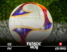 La programación diaria incluye partidos que pueden verse en televisión abierta, otros en restringida, y algunos a través de streaming. IMAGO7