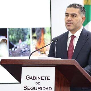 Vinculan a "Los Erre" con el asesinato de alcalde Carlos Manzo