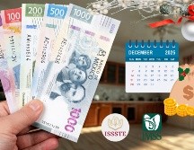 La Pensión del IMSS corresponde a trabajadores que cumplen con los requisitos del régimen de la Ley del Seguro Social de 1973, aplicable en casos de edad avanzada, accidente o enfermedad. ESPECIAL / CANVA