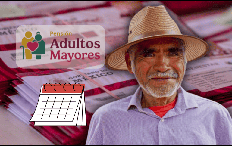 El registro a la Pensión Bienestar se lleva a cabo de forma presencial en los módulos del Bienestar distribuidos en la República Mexicana. ESPECIAL