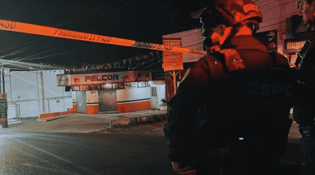 El fiscal de Zacatecas ha insistido que, si bien el lugar donde se encontraron los cuerpos fue en territorio zacatecano, las víctimas pudieron ser asesinadas en San Luis Potosí. SUN / ARCHIVO