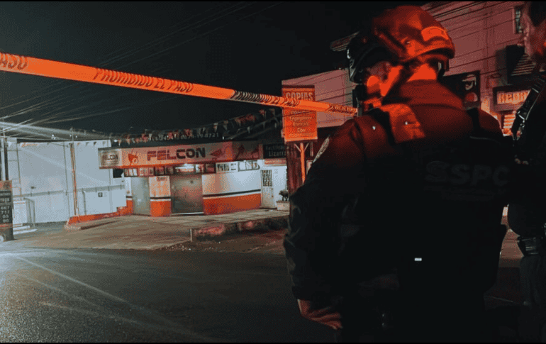 El fiscal de Zacatecas ha insistido que, si bien el lugar donde se encontraron los cuerpos fue en territorio zacatecano, las víctimas pudieron ser asesinadas en San Luis Potosí. SUN / ARCHIVO