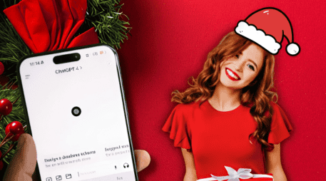 La herramienta se basa en una versión de su modelo GPT5-mini, entrenada específicamente para tareas de compra. UNSPLASH / T. CUENCA / UNSPLASH / S. FEYISSA / UNSPLASH / LOOK STUDIO