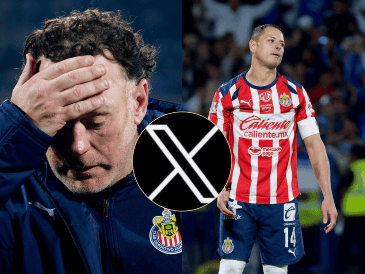 Te presentamos una selección de los más destacados memes tras el partido de Cruz Azul vs Chivas en el Estadio Olímpico Universitario. Imago7 / ARCHIVO
