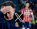 Te presentamos una selección de los más destacados memes tras el partido de Cruz Azul vs Chivas en el Estadio Olímpico Universitario. Imago7 / ARCHIVO