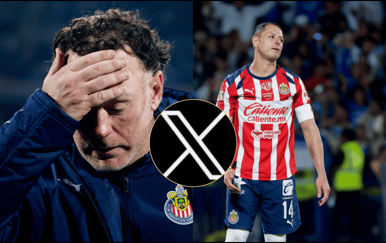 Te presentamos una selección de los más destacados memes tras el partido de Cruz Azul vs Chivas en el Estadio Olímpico Universitario. Imago7 / ARCHIVO