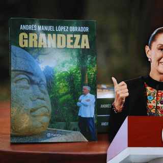 Sheinbaum responde a lo dicho por López Obrador en su reaparición