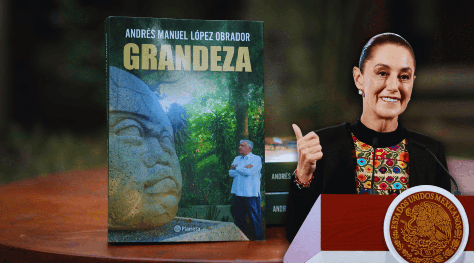 Sheinbaum afirmó que el movimiento de la Cuarta Transformación mantiene una relación sólida con la ciudadanía. EFE / J. Méndez / ESPECIAL