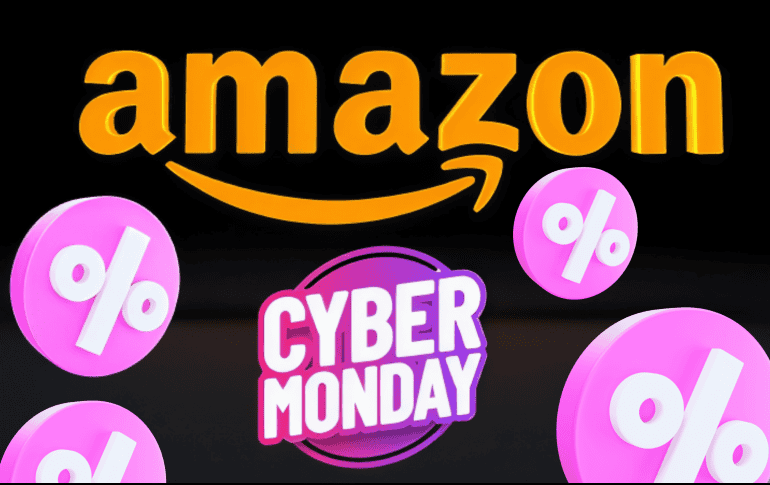 El Cyber Monday tendrá una duración de 24 horas en las que podrás encontrar los mejores descuentos. ESPECIAL