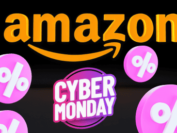 El Cyber Monday tendrá una duración de 24 horas en las que podrás encontrar los mejores descuentos. ESPECIAL