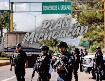 La Mandataria detalló los principales rubros que se evalúan como parte del plan. SUN / ARCHIVO