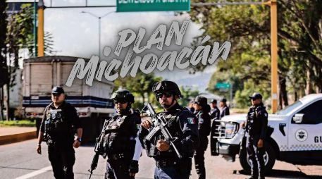 La Mandataria detalló los principales rubros que se evalúan como parte del plan. SUN / ARCHIVO