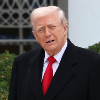 Trump convoca a su gabinete para evaluar nuevas medidas sobre Venezuela