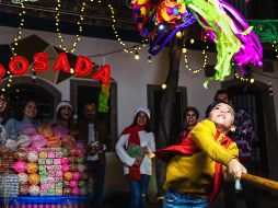 Las posadas están a punto de comenzar. ESPECIAL / CANVA