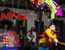 Las posadas están a punto de comenzar. ESPECIAL / CANVA