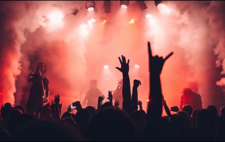 Con una cartelera diversa, Guadalajara busca cerrar el año ofreciendo shows inolvidables que atraerán a miles de fanáticos de distintos géneros. CANVA