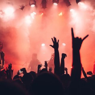 Conciertos en Guadalajara: Cartelera completa de diciembre