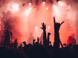 Con una cartelera diversa, Guadalajara busca cerrar el año ofreciendo shows inolvidables que atraerán a miles de fanáticos de distintos géneros. CANVA