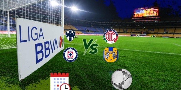 Liga MX anuncia horarios y fechas de las semifinales del Apertura 2025 ...