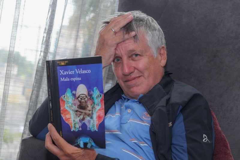  EL INFORMADOR / A. NAVARRO