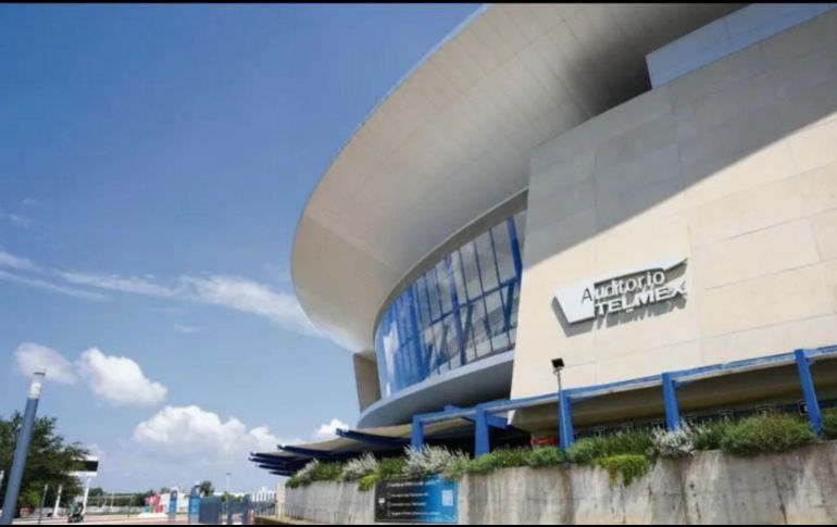 La cartelera del Auditorio Telmex reúne artistas y shows variados que aseguran entretenimiento de primer nivel para todos los gustos. EL INFORMADOR/ARCHIVO