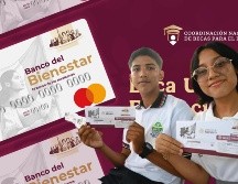 La Beca Rita Cetina entregará en diciembre su última dispersión correspondiente a 2025. ESPECIAL / Programas del Bienestar