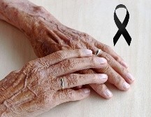 Klavdia Gadiuchkina, ha fallecido en la región rusa de Yaroslavl a los 114 años. ESPECIAL / CANVA