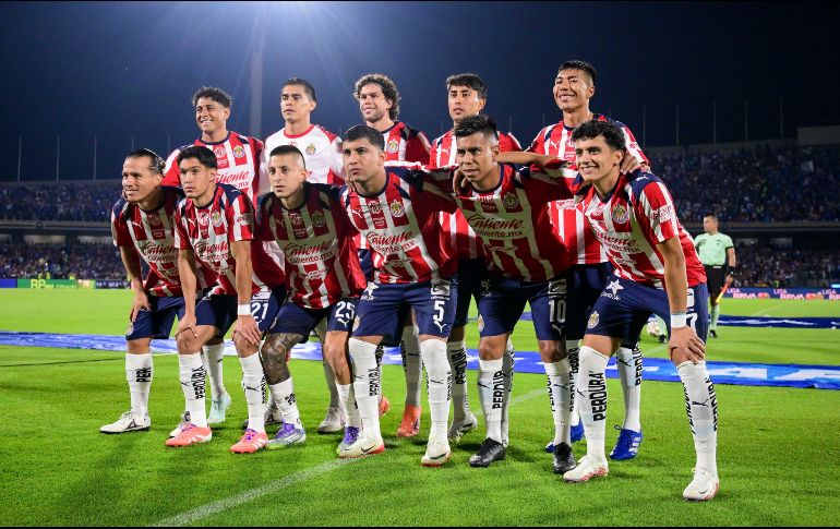 Desde primeras horas de la mañana comenzaron a presentarse los jugadores citados a las 10:30 horas. IMAGO7.