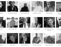 Autores y Autoras de la literatura catalana. ESCRIPTORS.CAT/ESPECIAL