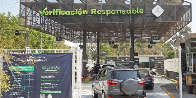 Verificaci&oacute;n Vehicular Jalisco 2026: En febrero, autos con estas placas deben realizarla