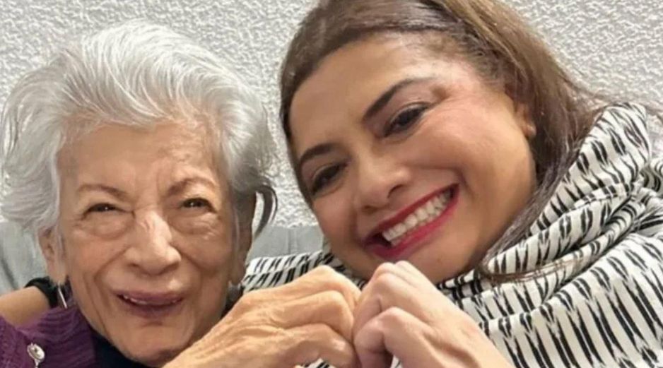 Miembros de la administración capitalina, alcaldes de la CDMX, así como el Congreso local externaron sus condolencias a la jefa de Gobierno, Clara Brugada, luego del fallecimiento de su madre, la señora Margarita Molina Ríos. ESPECIAL