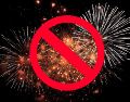 En ciertos municipios de varios estados está prohibida la pirotecnia en las fiestas patrias, navideñas y de fin de año. CANVA/ PIXABAY/