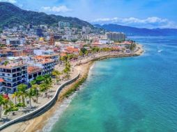 El impuesto fue propuesto por el ayuntamiento de Puerto Vallarta encabezado por Luis Munguía. ESPECIAL