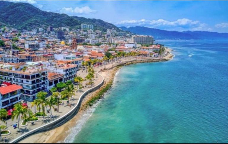 El impuesto fue propuesto por el ayuntamiento de Puerto Vallarta encabezado por Luis Munguía. ESPECIAL