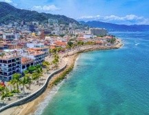 El impuesto fue propuesto por el ayuntamiento de Puerto Vallarta encabezado por Luis Munguía. ESPECIAL