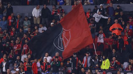 Orlegi Sports aseguró que compartirá los resultados del proceso en cuanto este haya concluido. IMAGO7.