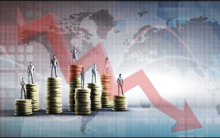 Jalisco se ubicó por debajo de los cinco estados que más IED captaron al cierrre del tercer trimestre. CANVA