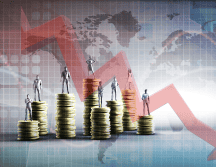 Jalisco se ubicó por debajo de los cinco estados que más IED captaron al cierrre del tercer trimestre. CANVA