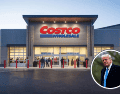 Según la demanda, CBP rechazó una solicitud de la cadena para extender ese plazo de liquidación. FACEBOOK / COSTCO