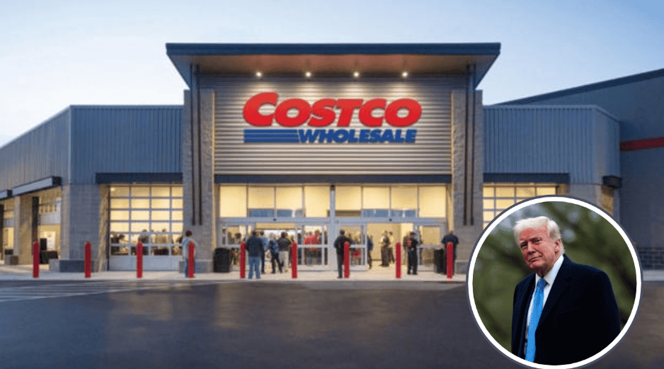Según la demanda, CBP rechazó una solicitud de la cadena para extender ese plazo de liquidación. FACEBOOK / COSTCO