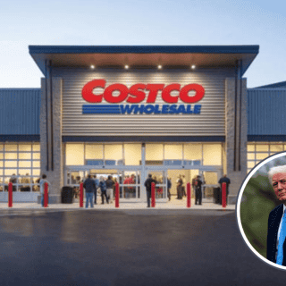 Costco demanda a Trump para recuperar sus reembolsos arancelarios