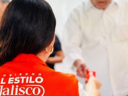 La entrega se realiza de manera gratuita, sin intermediarios y solo en el día mencionado.