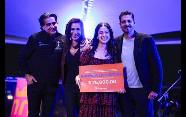 Se trata de la tercera generación del programa, con el cual se busca promover condiciones dignas para el desarrollo cultural y de apostar por la profesionalización, la innovación y la proyección del talento local. EL INFORMADOR / J. Acosta